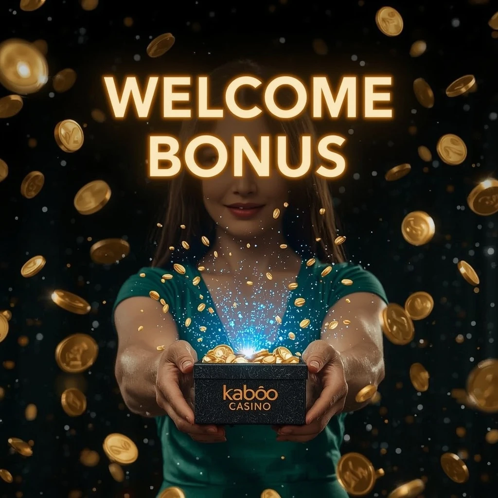 Kaboo Casino bonus Kaboo bonus