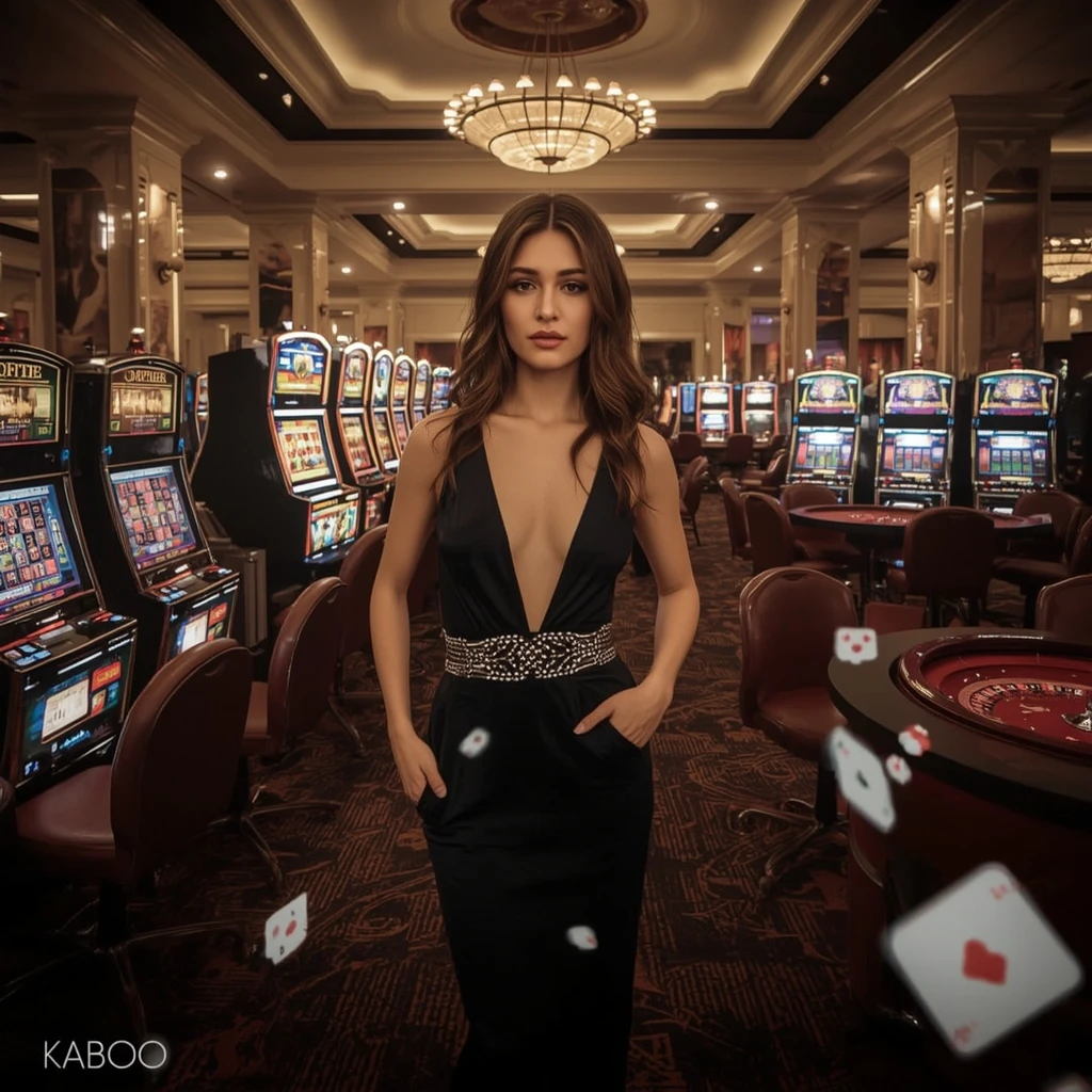 Kaboo Casino games Kaboo Casino games