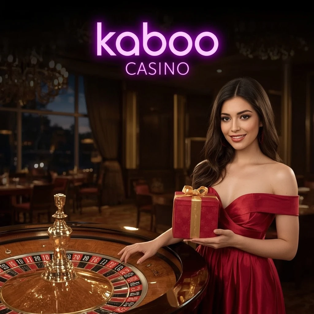 Kaboo Casino Canada Kaboo Casino Canada