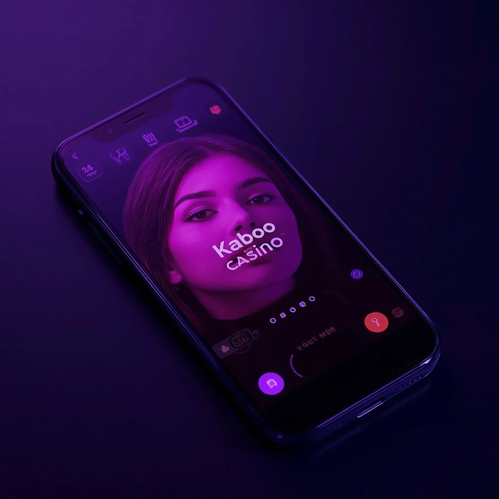 Kaboo Casino Application Kaboo Casino Application